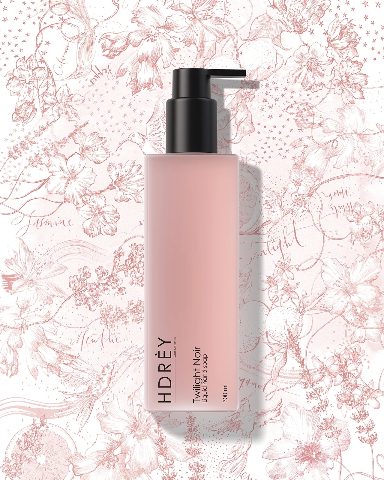 Mydło do rąk Twilight Noir 300 ml